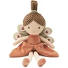 Image de Jollein Knuffel Peacock Pia