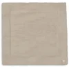 Image de Jollein Boxkleed 100x100cm Fluffy Sand