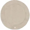 Image de Jollein Boxkleed Ø 95cm Fluffy Sand