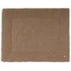 Image de Jollein Boxkleed 75x95cm Curlé Dark Hazel