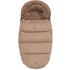 Image de Jollein Voetenzak buggy/kinderwagen Puffed Light Terra