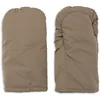 Image de Jollein Kinderwagen Handschoenen Bronze