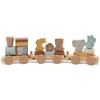 Image de Jollein Houten Speelgoedtrein - Speelgoed - Jollies