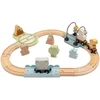 Image de Jollein Houten Treinset Jollies