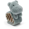 Image de Jollein Polsrammelaar Hippo Happy