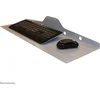 Image de Neomounts KEYB-V100 toetsenbord- en muishouder - zilver