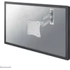 Image de Neomounts FPMA-W830 is een wandsteun met 3 draaipunten voor flat screens t/m 27"