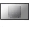 Image de Neomounts FPMA-W110 is een vlakke wandsteun voor flat screens t/m 40"