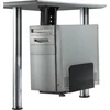 Image de Neomounts CPU-D200BLACK PC steun - montage aan bureau - hoogteverstelling 39-54 cm - breedteverstelling 13-23 cm - zwart