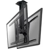 Image de Neomounts PLASMA-C100D plafondsteun - t/m 75" - zwart
