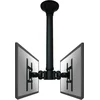 Image de Neomounts FPMA-C200D TV plafondbeugel - t/m 40" - zwart