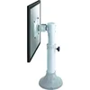 Image de Neomounts FPMA-D025SILVER Monitorarm 1 scherm - 10-30" - 0-12 kg - kantelbaar - zilver