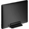 Image de Neomounts NSLS300BLACK verticale laptop houder 11-17" - universeel - modern ontwerp - zwart