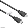 Image de Neomounts HDMI 14 kabel - 5 meter - High speed - HDMI 19 pins M/M