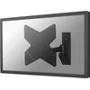 Image de Neomounts FPMA-W825 is een wandsteun met 2 draaipunten voor flat screens t/m 40"