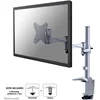 Image de Neomounts FPMA-D1330SILVER Monitorarm 1 scherm - 10-30" - 0-9 kg - zilver