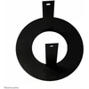 Image de Neomounts FPMA-CRB5 afdekrozet - diameter: 52 mm - geschikt voor FPMA-C100 plafondbeugels - zwart