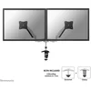 Image de Neomounts FPMA-D950D Monitorarm 2 schermen - 10-27" - 0-9 kg/scherm - gasveer - zilver