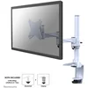 Image de Neomounts FPMA-D1330WHITE Monitorarm 1 scherm - 10-30" - 0-9 kg - wit