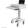 Image de Neomounts MED-M100 medisch werkstation - grijs