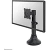 Image de Neomounts FPMA-D025BLACK Monitorarm 1 scherm - 10-30" - 0-12 kg - kantelbaar - zwart