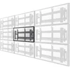 Image de Neomounts by Newstar LED-VW2000BLACK videowall steun - t/m 75" - Zwart