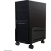 Image de Neomounts by Newstar CPU-M100BLACK mobiele PC steun - Zwart