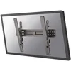 Image de Neomounts LED-W650BLACK TV beugel - t/m 75" - zwart