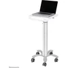 Image de Neomounts MED-M050 werkstation voor laptop - wit