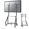 Image de Neomounts NS-M3800BLACK trolley - t/m 100" - zwart