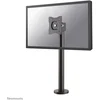 Image de Neomounts NS-DPOS100BLACK Monitorstandaard 1 scherm - 10-32" - 0-15 kg - bolt-down - zwart