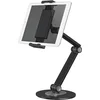 Image de Neomounts DS15-550BL1 universele tablet stand voor 4,7-12,9" - tablets - zwart
