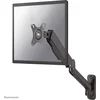 Image de Neomounts WL70-450BL11 TV/monitor muurbeugel - full motion - 17-32" - 2-9 kg - gasveer - zwart