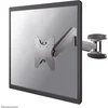 Image de Neomounts WL70-550BL12 TV/monitor muurbeugel - full motion - 23-42" - 5-30 kg - gasveer - zwart