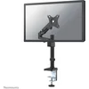 Image de Neomounts DS70-750BL1 Monitorarm 1 scherm - 17-27" - 2-7 kg - gasveer - zwart