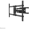 Image de Neomounts WL40S-950BL18 TV muurbeugel - full motion - hoge belastbaarheid - 55-110" - max. 125 kg - zwart