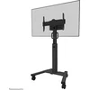 Image de Neomounts FL50S-825BL1 verrijdbare TV vloerstandaard 37-75" - hoogteverstelling 104-157 cm - TÜV-gecertificeerd - zwart