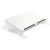 Image de Bakker Elkhuizen FlexDesk 630N Documenthouder, Transparant