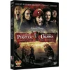 Image de Pirates 3 Au Bout Du Monde (DVD) (Geen Nederlandse ondertiteling)