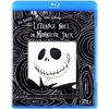 Image de The Nightmare Before Christmas [Blu-Ray]