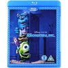 Image de Monsters Inc.