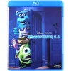 Image de Monsters en Co. [Blu-Ray]
