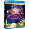 Image de Princesse & La Grenouille (Combo) (Blu-ray) (Geen Nederlandse ondertiteling)