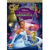 Image de Princesse & La Grenouille (DVD) (Geen Nederlandse ondertiteling)