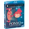 Image de Ponyo [Blu-Ray]