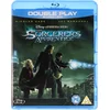Image de The Sorcerers Apprentice (Blu-ray+Dvd) (Import)
