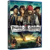 Image de Pirates of the Caribbean: On Stranger Tides [DVD]