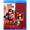 Image de The Incredibles [Blu-Ray]