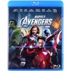 Image de The Avengers [Blu-Ray]
