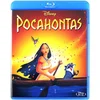 Image de Pocahontas [Blu-Ray]